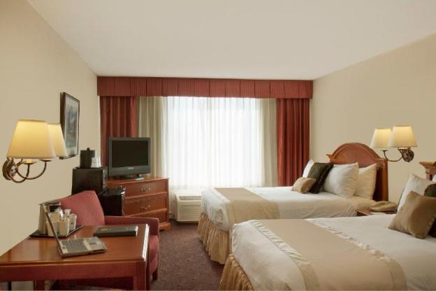 best western plus bradford inn