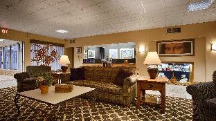 best western plus bradford inn