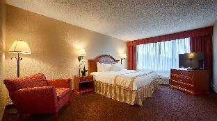 best western plus bradford inn