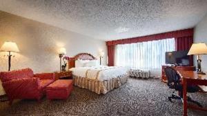 best western plus bradford inn