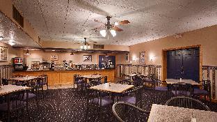 best western plus bradford inn