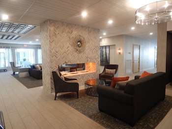 best western plus bradford inn