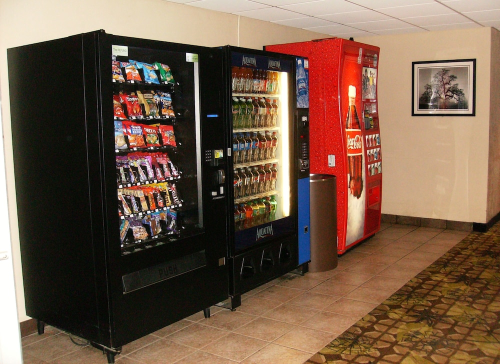 best western plus bradford inn