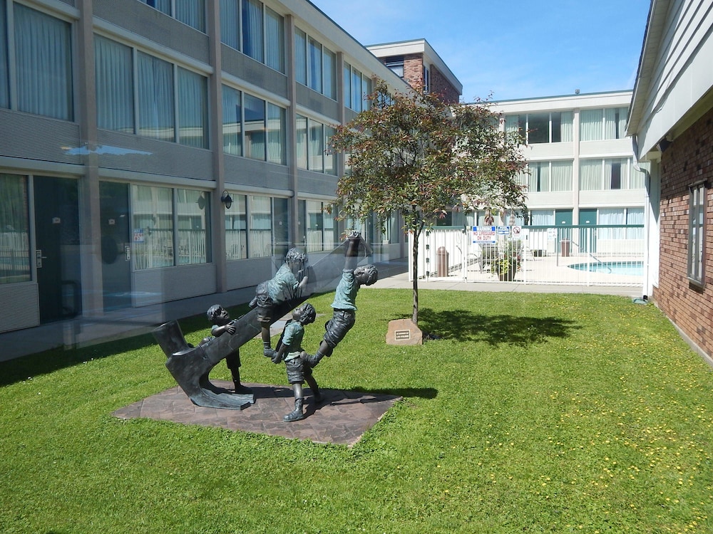 best western plus bradford inn