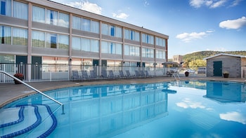 best western plus bradford inn