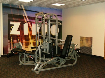 best western plus bradford inn