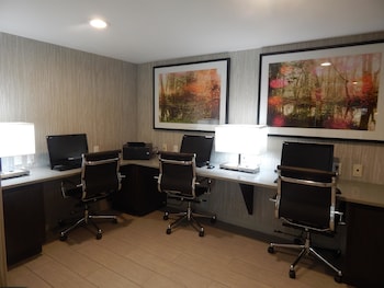 best western plus bradford inn