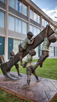 best western plus bradford inn