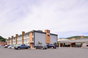 best western plus bradford inn