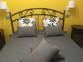 apartments amalfi design sea view