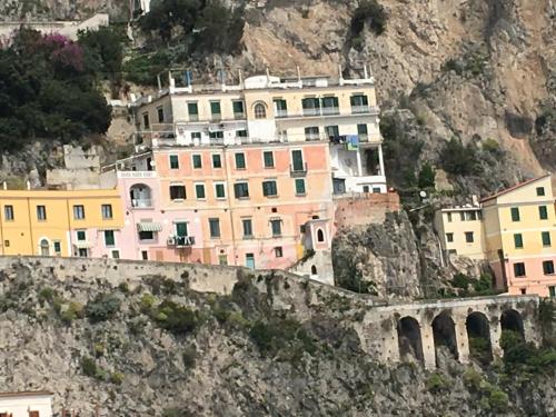 amalfi