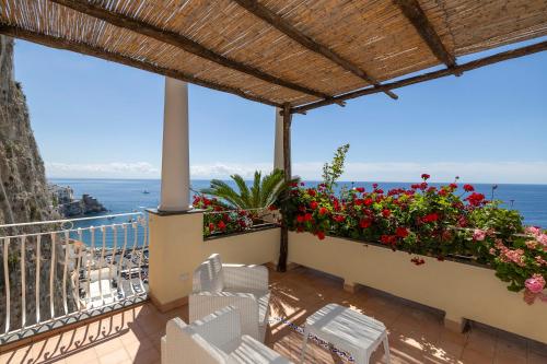 amalfi