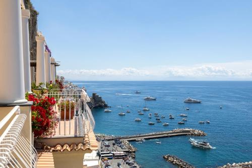 amalfi
