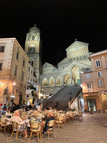 amalfi