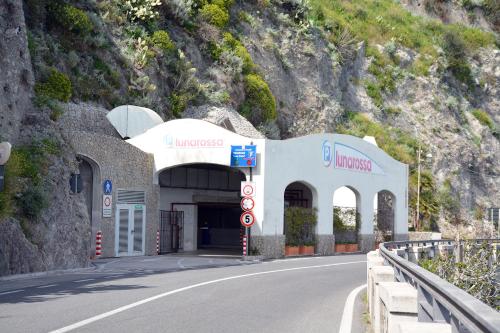 amalfi