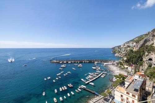 amalfi