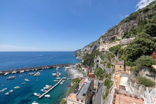 amalfi
