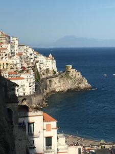 amalfi