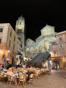 amalfi