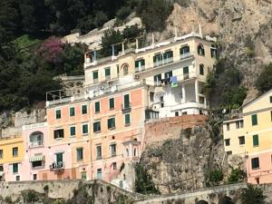 amalfi