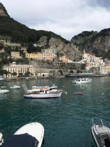 amalfi