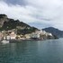 apartments amalfi design sea view
