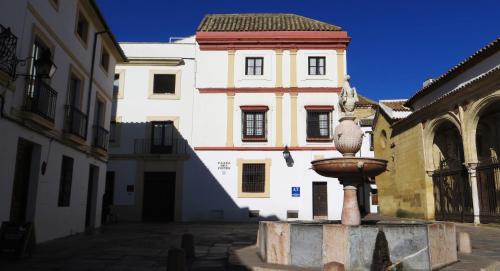 apartamentos plaza