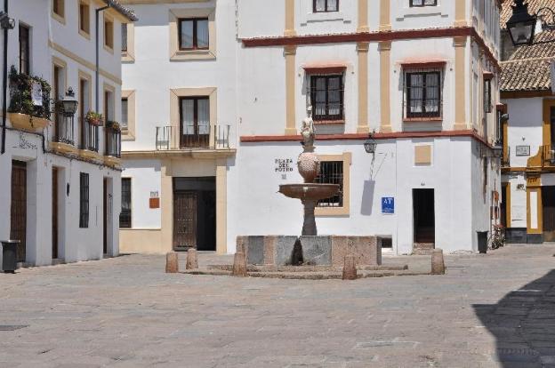 apartamentos plaza