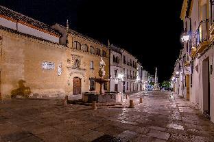apartamentos plaza