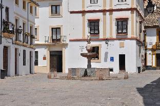 apartamentos plaza