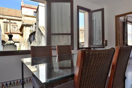 apartamentos plaza