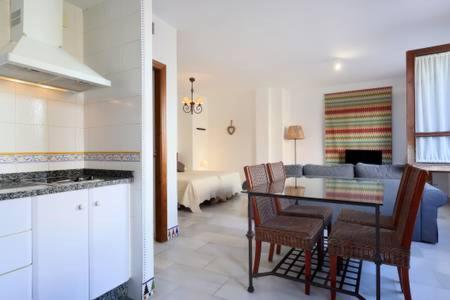 apartamentos plaza
