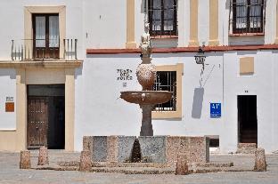 apartamentos plaza