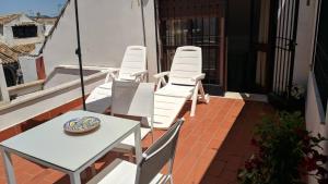 apartamentos plaza