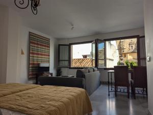 apartamentos plaza