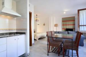 apartamentos plaza