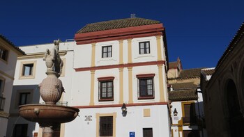 apartamentos plaza