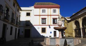 apartamentos plaza