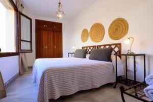 apartamentos plaza