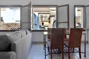 apartamentos plaza
