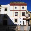 apartamentos plaza