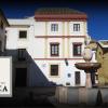 apartamentos plaza