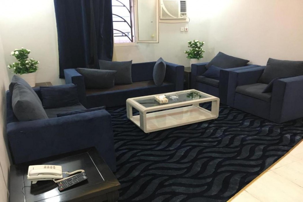 orchida turaif hotel 2