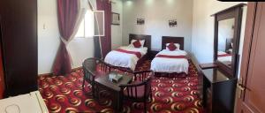 orchida turaif hotel 2