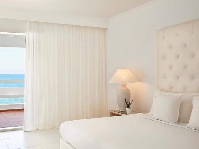 grecotel luxme white