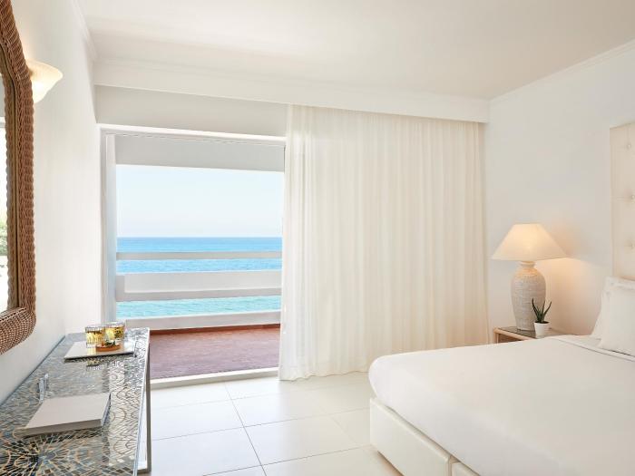 grecotel luxme white