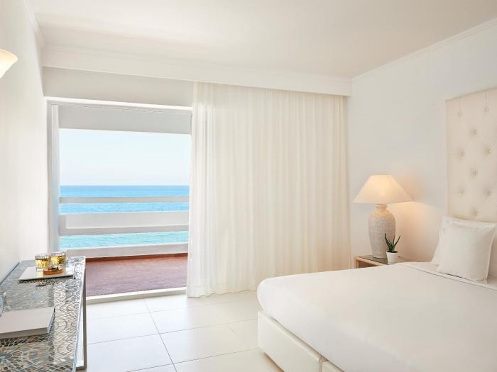 grecotel luxme white