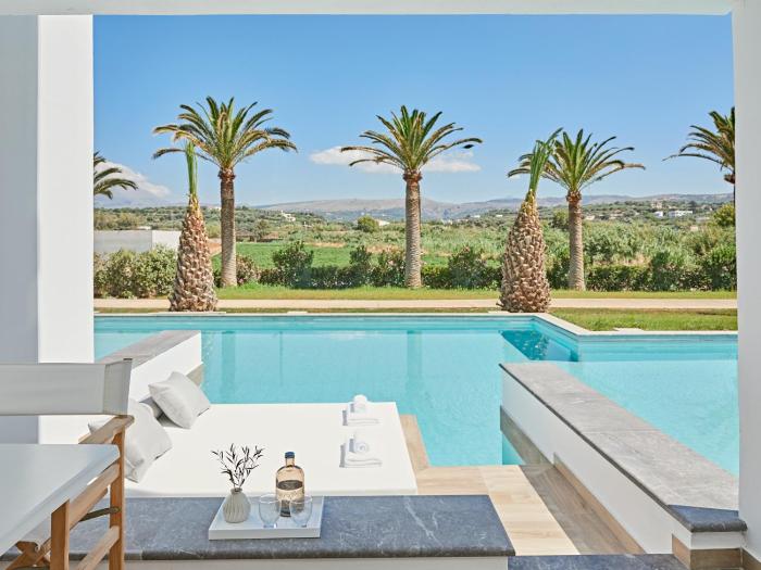 grecotel luxme white