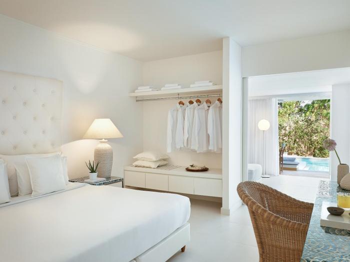 grecotel luxme white
