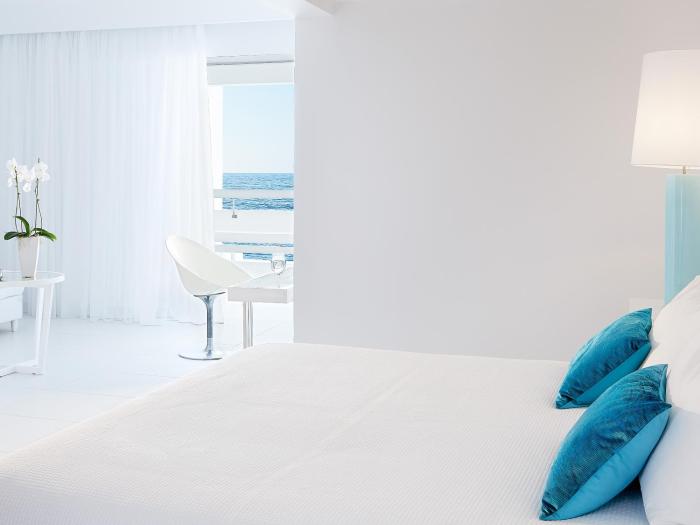 grecotel luxme white